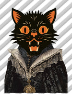 Load image into Gallery viewer, The Owl, The Pumpkin and Friends a Halloween Collection

