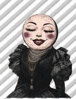 Load image into Gallery viewer, Faces of the Moonlight
