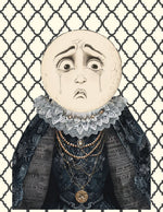 Load image into Gallery viewer, Faces of the Moonlight
