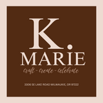 K.MARIE