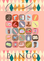 Load image into Gallery viewer, First Friday Night Craft Game on July 3, 2026 6-7:30pm

