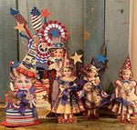 Load image into Gallery viewer, Red White &amp; Blue Celebration Create One or All...
