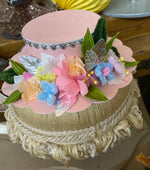 Load image into Gallery viewer, Easter Bonnet Box on Saturday March 2nd
