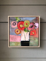 Load image into Gallery viewer, Cold Wax Painting with Val Hubbard in Milwaukie Oregon on Saturday August 22nd, 2026
