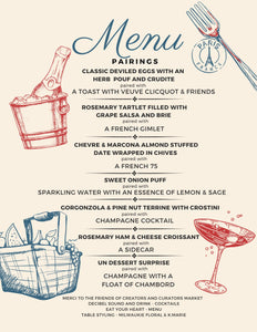 Bastille Picnic Brunch with Decibel and Eat Your Heart Out on Saturday July 15th, 2023