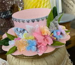 Load image into Gallery viewer, Easter Bonnet Box on Saturday March 2nd
