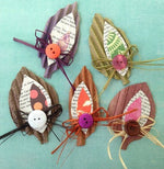 Load image into Gallery viewer, Embellishment Workshop on Saturday June 13th 10:00-1:00 pm
