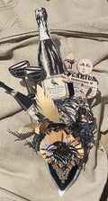 Maison du Corbeau Masquerade Ball- The Workshop on Saturday September 12th at 10:00 am