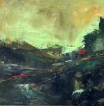 Load image into Gallery viewer, Cold Wax Painting with Val Hubbard in Milwaukie Oregon on Saturday August 22nd, 2026

