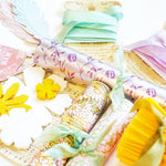 Load image into Gallery viewer, Spring in the Bridgerton Garden a K.MARIE Party &amp; Shopping Event - Join the Celebration
