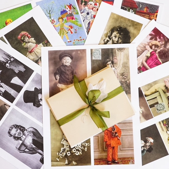Craft a Card Stash - Make your own greeting cards