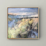 Load image into Gallery viewer, Cold Wax Painting with Val Hubbard in Milwaukie Oregon on Saturday August 22nd, 2026
