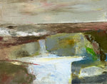 Load image into Gallery viewer, Cold Wax Painting with Val Hubbard in Milwaukie Oregon on Saturday August 22nd, 2026
