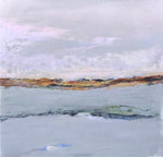 Load image into Gallery viewer, Cold Wax Painting with Val Hubbard in Milwaukie Oregon on Saturday August 22nd, 2026
