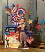Load image into Gallery viewer, Red White &amp; Blue Celebration Create One or All...
