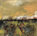 Load image into Gallery viewer, Cold Wax Painting with Val Hubbard in Milwaukie Oregon on Saturday August 22nd, 2026
