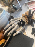 A Glamorous Hand on Saturday October 3rd. 10-3 pm