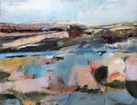 Load image into Gallery viewer, Cold Wax Painting with Val Hubbard in Milwaukie Oregon on Saturday August 22nd, 2026
