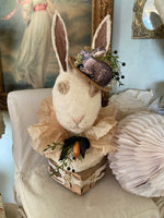Load image into Gallery viewer, Lady Bridgette Bunny "Whom" Loves Bridgerton Fashion, A Workshop with Lesa Dailey
