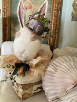 Load image into Gallery viewer, Lady Bridgette Bunny "Whom" Loves Bridgerton Fashion, A Workshop with Lesa Dailey
