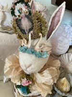 Load image into Gallery viewer, Lady Bridgette Bunny "Whom" Loves Bridgerton Fashion, A Workshop with Lesa Dailey
