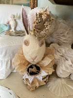 Load image into Gallery viewer, Lady Bridgette Bunny "Whom" Loves Bridgerton Fashion, A Workshop with Lesa Dailey
