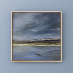Load image into Gallery viewer, Cold Wax Painting with Val Hubbard in Milwaukie Oregon on Saturday August 22nd, 2026
