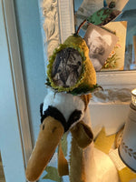 Load image into Gallery viewer, Fall Fashion for your Lesa Dailey Swan a Fabulous Workshop for K.MARIE on Sunday November 16th at 11:00 am
