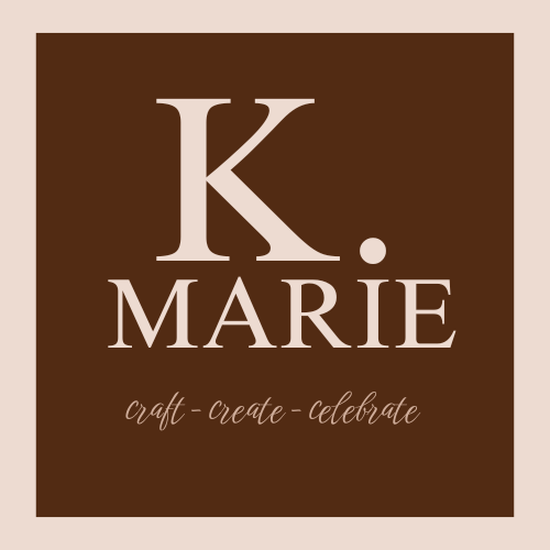 K.MARIE