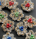 Load image into Gallery viewer, Christmas Chenille Workshop &amp; Celebration Saturday November 22nd
