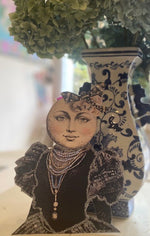Load image into Gallery viewer, Faces of the Moonlight
