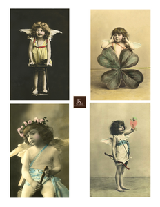 Valentines Digital Files No. 2