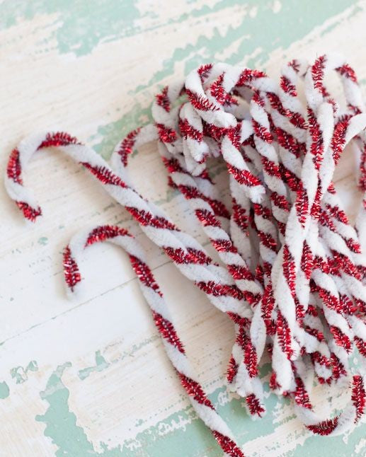 Christmas Chenille Workshop & Celebration Saturday November 22nd