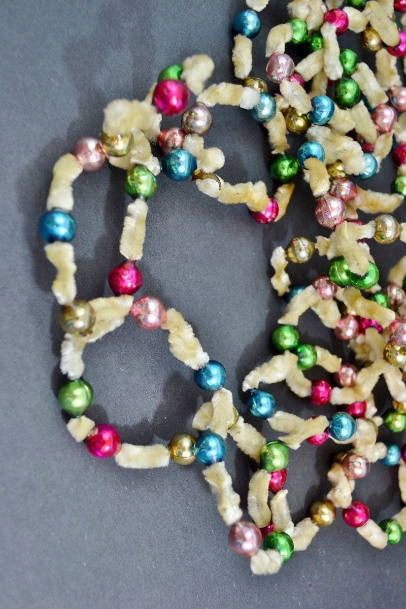 Christmas Chenille Workshop & Celebration Saturday November 22nd