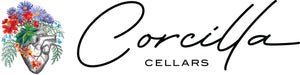 Wine & Food Pairing Workshop with Corcilla Cellars on Friday September 26th 6:30-8:00 pm