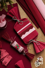 Load image into Gallery viewer, Gift Wrapping with K.MARIE on Sunday December 14th
