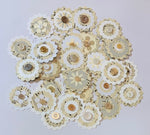 Load image into Gallery viewer, Embellishment Workshop on Saturday June 13th 10:00-1:00 pm
