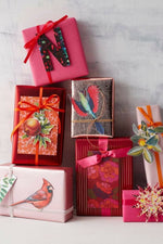 Load image into Gallery viewer, Gift Wrapping with K.MARIE on Sunday December 14th
