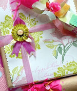 Load image into Gallery viewer, Gift Wrapping with K.MARIE on Sunday December 14th
