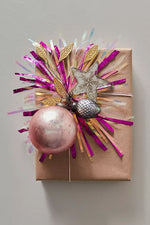 Load image into Gallery viewer, Gift Wrapping with K.MARIE on Sunday December 14th
