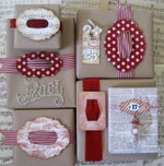 Load image into Gallery viewer, Gift Wrapping with K.MARIE on Sunday December 14th
