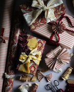 Load image into Gallery viewer, Gift Wrapping with K.MARIE on Sunday December 14th
