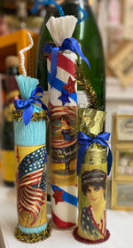 Load image into Gallery viewer, Firecracker Candy Containers with K.MARIE on Saturday June 17th
