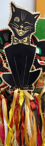 Halloween Party Wands/Picks