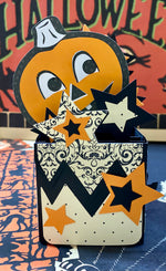 Load image into Gallery viewer, Halloween Pop!  Online tutorial
