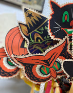 Load image into Gallery viewer, Halloween Party Wands/Picks
