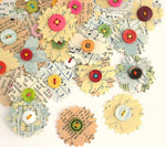 Load image into Gallery viewer, Embellishment Workshop on Saturday June 13th 10:00-1:00 pm
