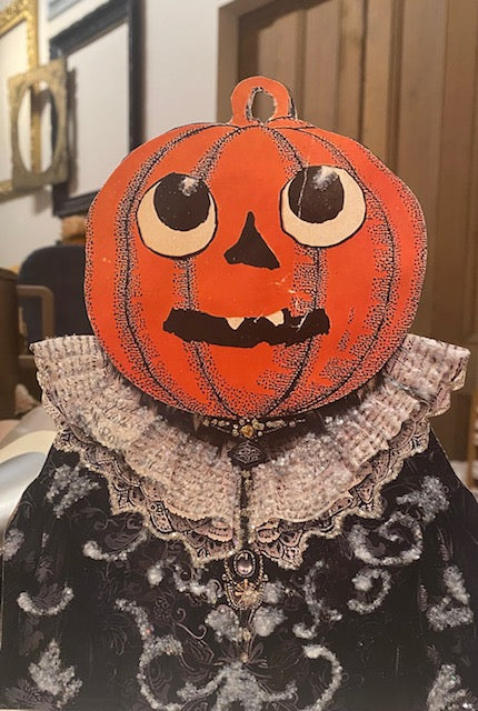The Owl, The Pumpkin and Friends a Halloween Collection
