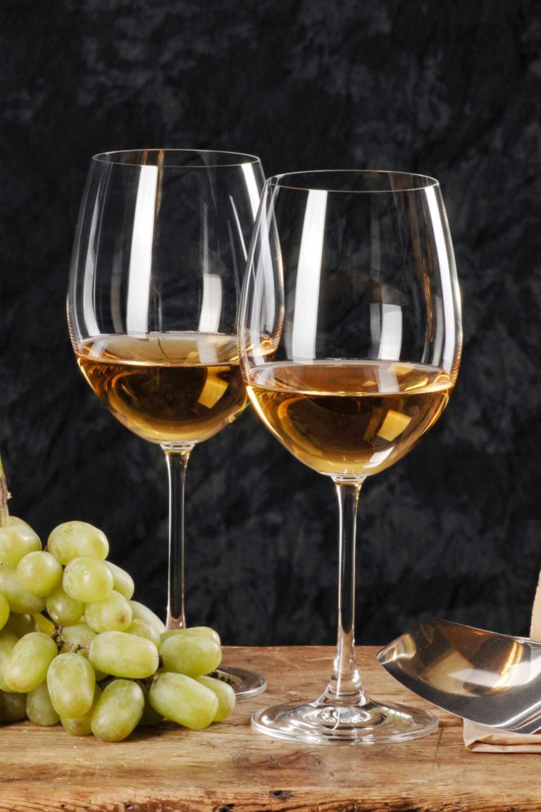 Corcilla Cellars Wine 101 a Four Part Series
