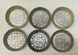 Frenchy Tartlette Pans